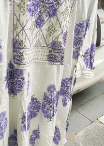Single Frock