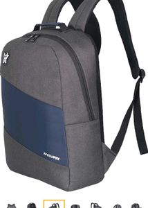Artic Fox Bag Pack For Laptop Office Use