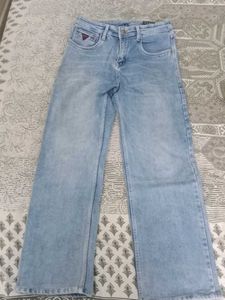 Mens Denim