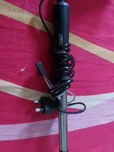 Sheffield Classif Hair Curler