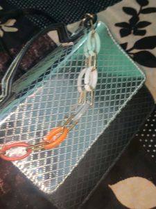 sling bag.., beautiful design