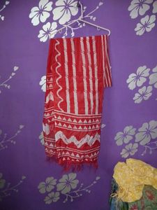 Elegant Dupatta Set