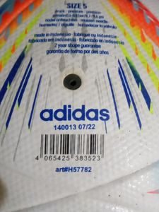 Addidas Football, Fifa World Cup Qatar 2022