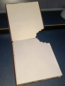 Choclate Diary