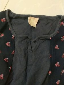 Girls&#39; Trendy Top