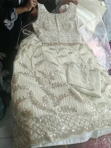 Elegant Lehenga Choli Set