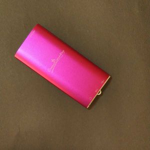 Pink Player (Battery Installed)