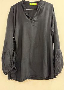 Black Tunic