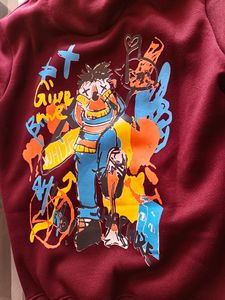 HEY WORLD WINE COLOR WINTER HODDIE