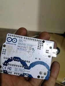 Arduino Uno Dip