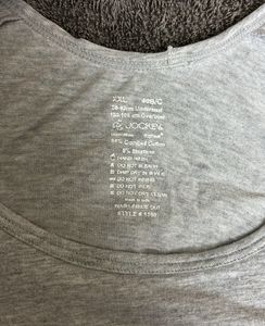Jockey Sports Bra