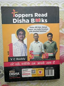 144 JEE Main Physics - Chapter-wise Solved Papers
