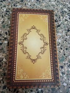 Sweet Box/chocolate Packing Box/ In Good Condition