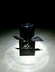 Mr Burberry EDP 50ml 🎀