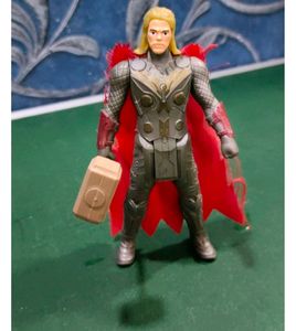 Marval Figures