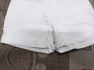 D@33 Size-32 Summer Short
