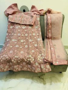 Beautiful Lehga For Women And Girls