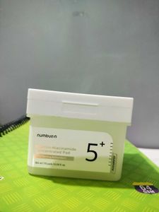 Numbuzin Vitamin Concentrated Pad