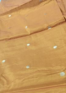 2 Time Use Saree Without Blouse Kath Pallu Sare
