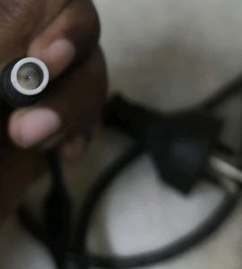 Laptop Charger Ac Adopter