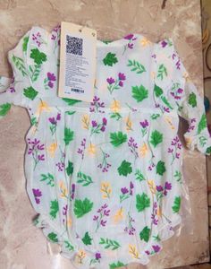 Baby Onesies Romper