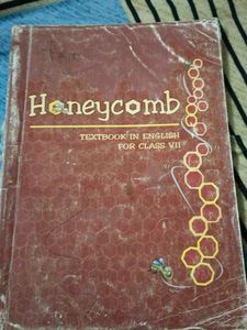 class 7th NCERT  Book~