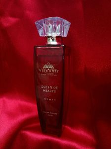 Visconti Queen of Hearts