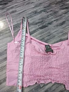 Primark 💚34 Size Tank Top