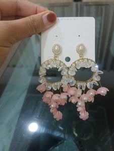 Cristal Earrings