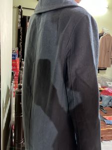 Long Coat For Women