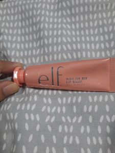 E.L.F Ride Or Die Lip Balm