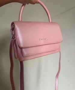 Dressberry Sling Bag