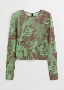 Mashed Top H&amp;M