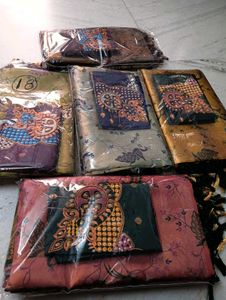 Bridal Kanjeevaram Saree With Maggam Work Blouse