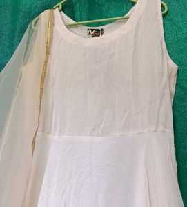 beautiful 😍Anarkali Gown