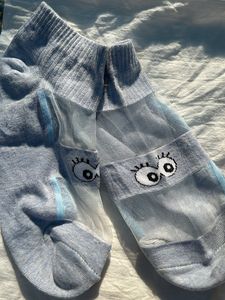 Pinterest Inspired Socks