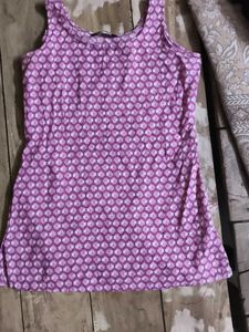 Cute Floral Kurti 🌷🌺