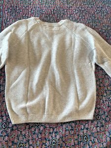 NEXT Knit Kids Full Sleeves T-shirt