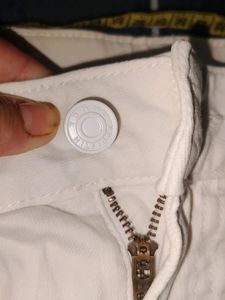 Tommy Hilfiger Women Shorts