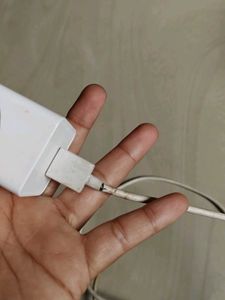 Realme Adapter With Cable