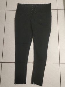 Black Jeans