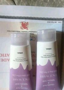 Face Wash