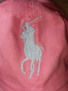 Authentic Ralph Lauren Cap