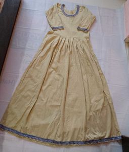 Anarkali Kurti
