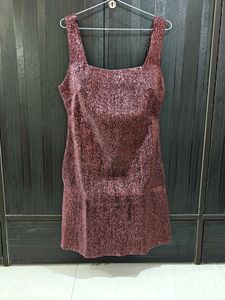 H&M Short Dress