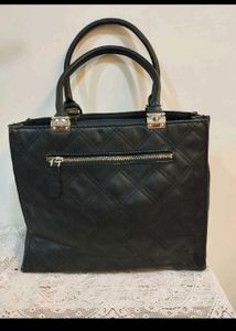 Guess Black Handbag