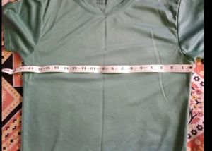 Gym WEAR Tshirt