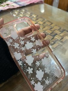 Floral Phone Case (iphone 13)