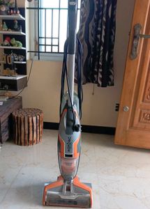 Vaccum Cleaner