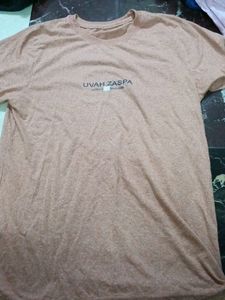 Casual Tshirt For Men, Size L